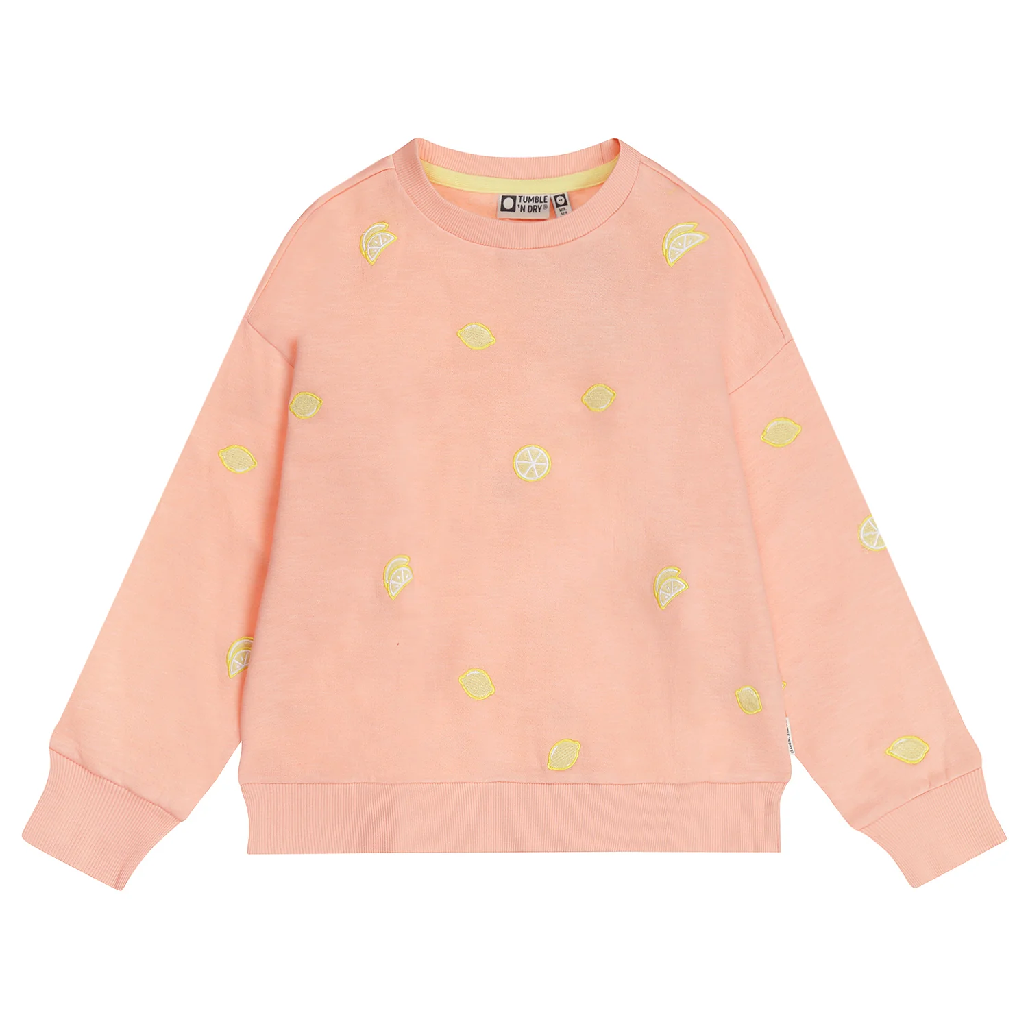 GIRLS/WEEKDAY/TEE/TOP